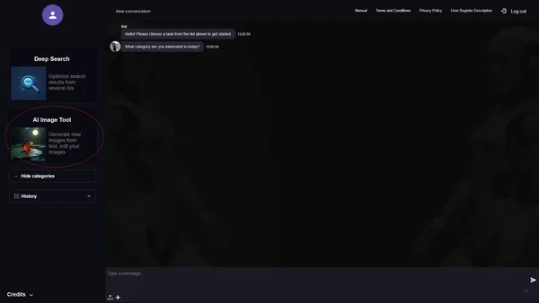 AI Photo Editing Tutorial
