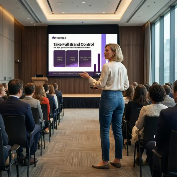 How to Market One Venue as Many: Event Space Design Visuals That Drive Bookings