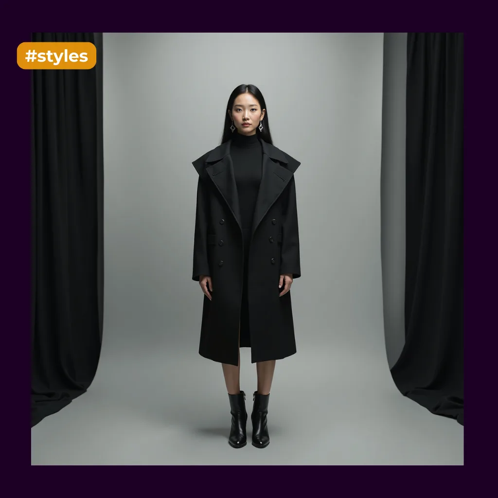 RogerApp.ai Image Editor - create different styles from your photos