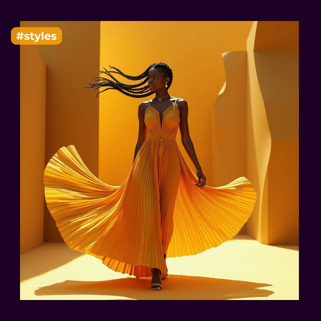 RogerApp.ai Image Editor - create different styles from your photos