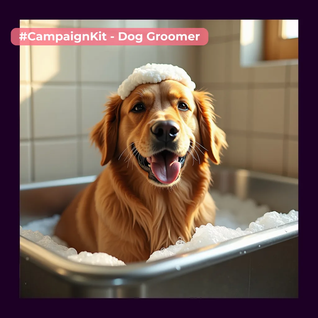 MarketingCampaignKit