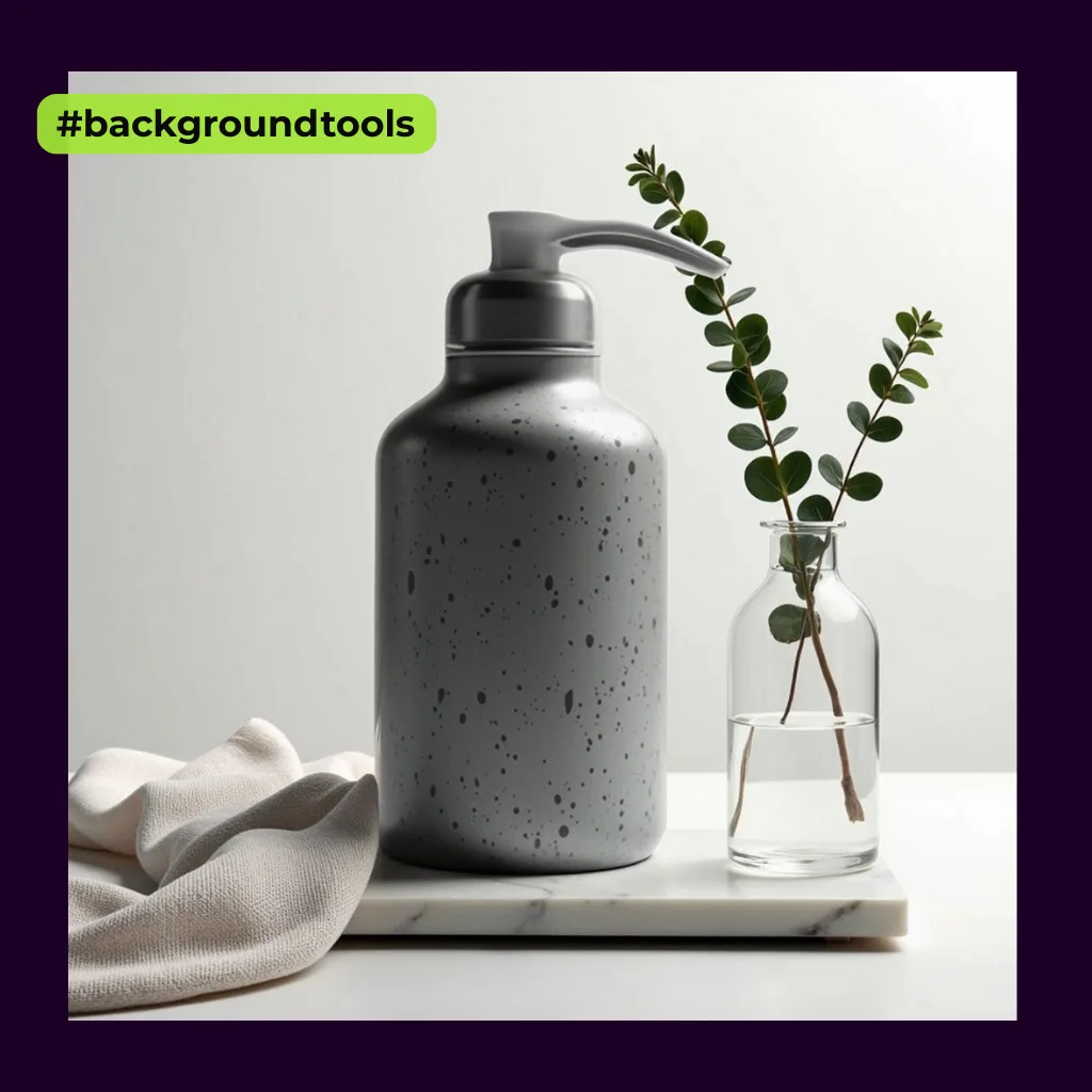 RogerApp.ai Image Editor - Change the background for your product photos
