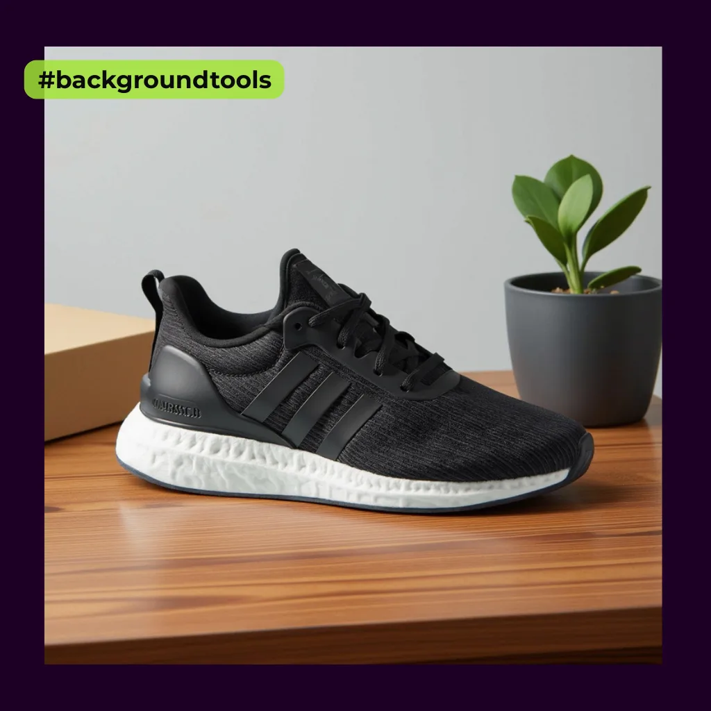 RogerApp.ai Image Editor - Change the background for your product photos