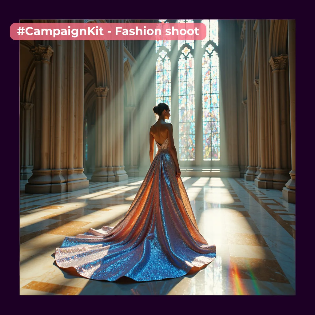 MarketingCampaignKit